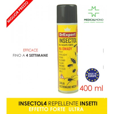 Insetticida universale - 400 ml