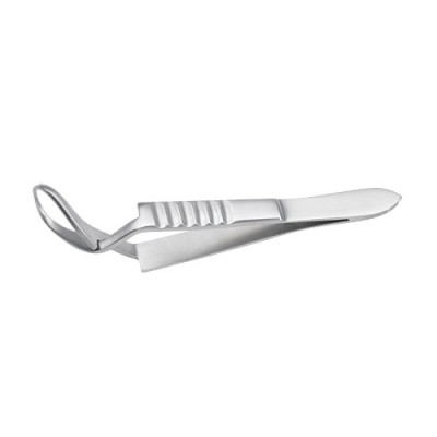 Pinza fissateli Jones - 9 cm