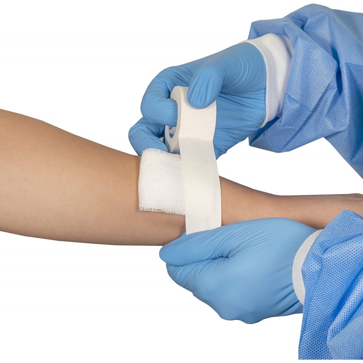 Mustela Spray Cambio Pannolino Con Ossido Di Zinco, Camomilla