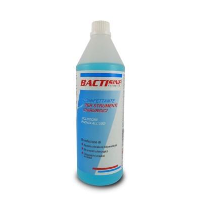 Bactisine Alcolico 2000 - 1 litro