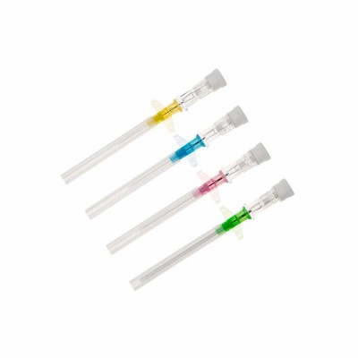 Aghi cannula Neo Delta Ven - Monovia - Sterili - 50 pezzi