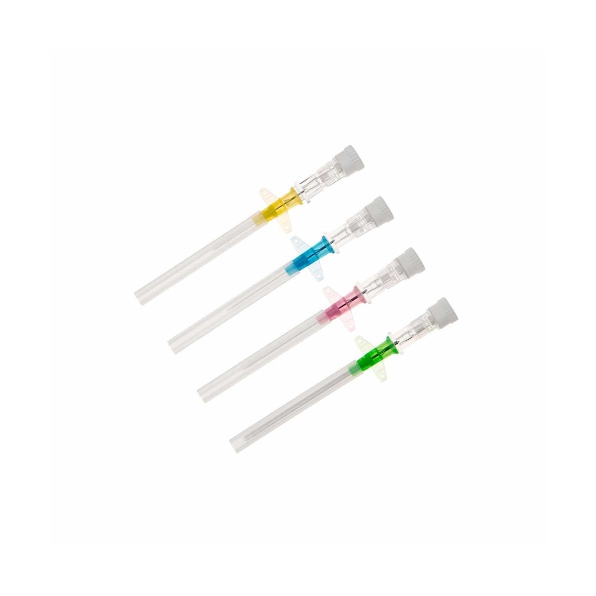 Aghi cannula Neo Delta Ven - Monovia - Sterili - 50 pezzi