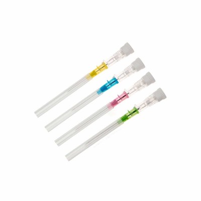 Aghi cannula Neo Delta Ven T - Monovia - Sterili - 50 pezzi