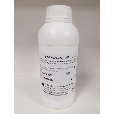 Lisante per contaglobuli Seac - 1 lt