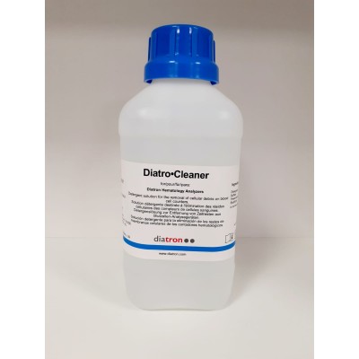 Soluzione Cleaner per Diatron - 1 lt