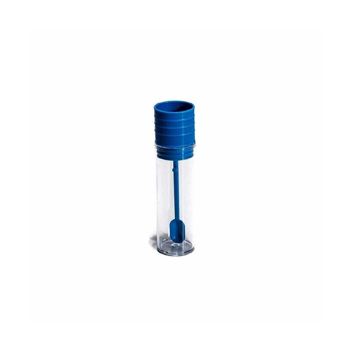 Contenitori per feci da 18 ml - 22x63 - 250 pezzi