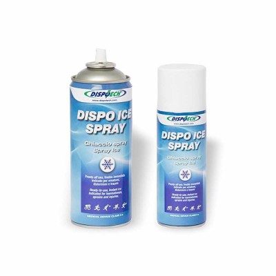 Ghiaccio spray - 400 ml