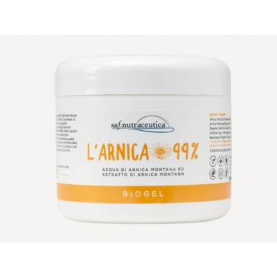 L'ARNICA 99% - BIOGEL SUPER CONCENTRATO - 500 ML