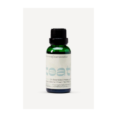 TEA TREE OIL PURO - 30 ml