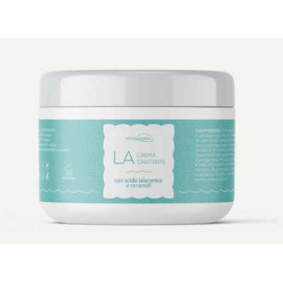 La Crema Idratante 500 ml