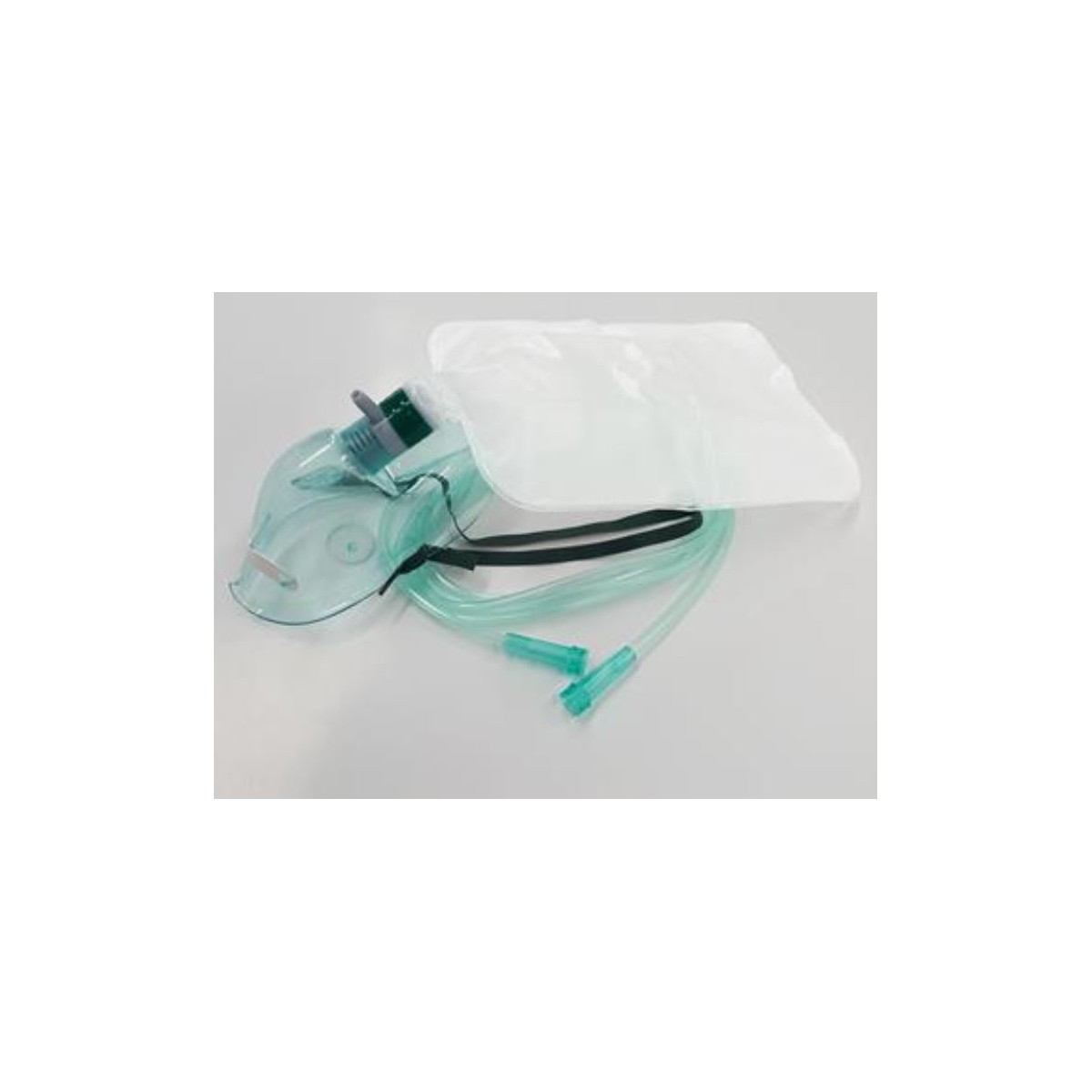 Maschera OSSIGENO - O2 ADULTO