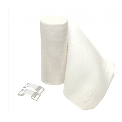 Bende Elastiche tipo Ideal mt 4,5x10 cm - 10 pz