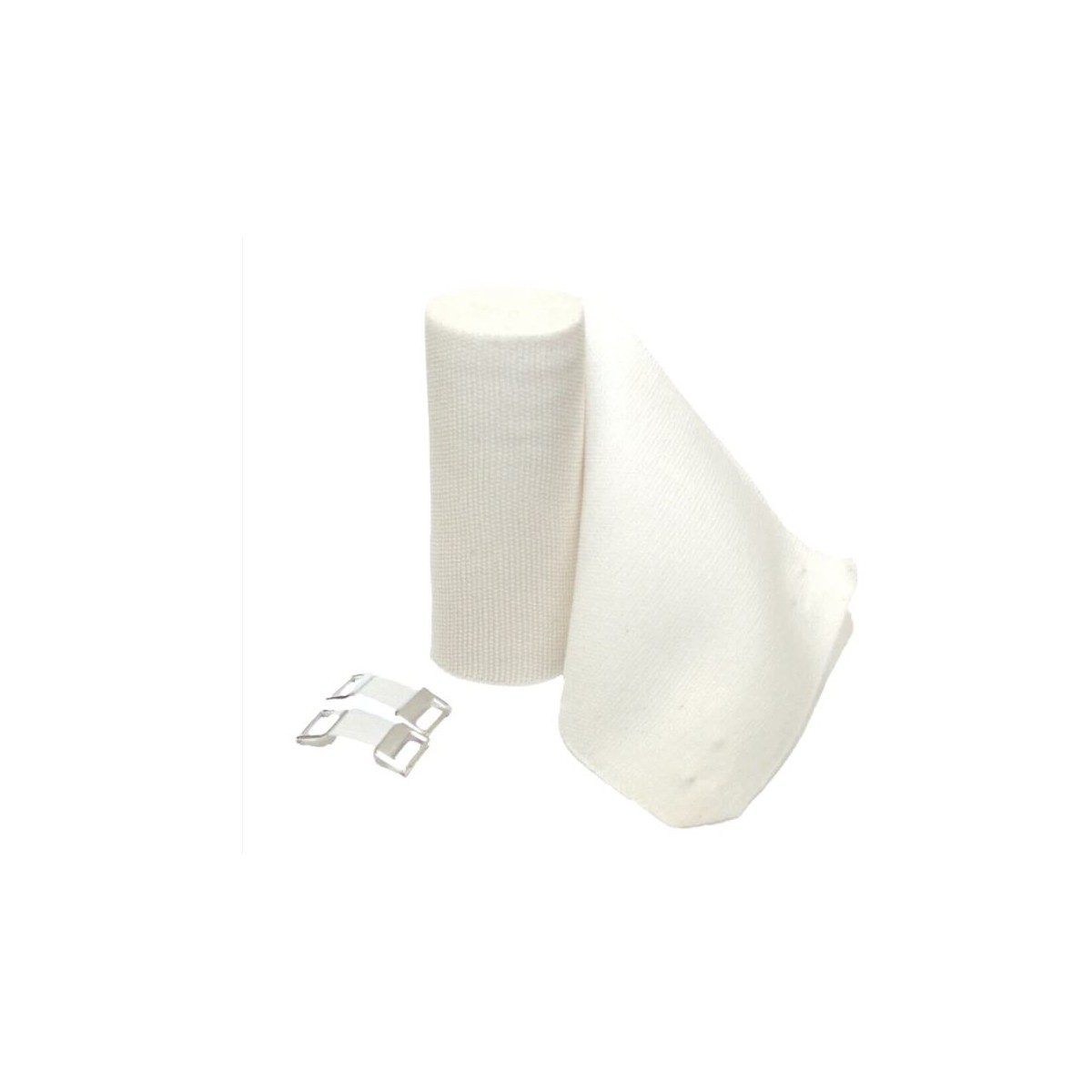 Bende Elastiche tipo Ideal mt 4,5x10 cm - 10 pz