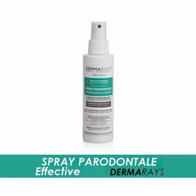 Spray paradontale Effective - 100 ml