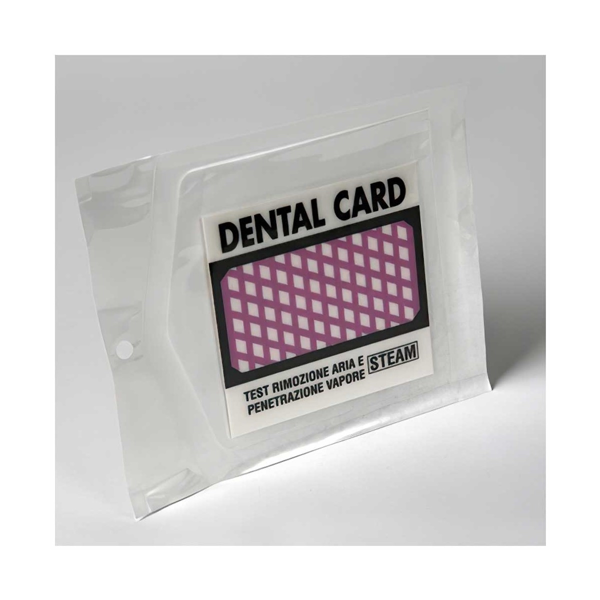 Dental card test - 15 pezzi