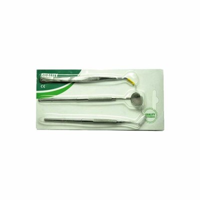 Kit per diagnosi dentale