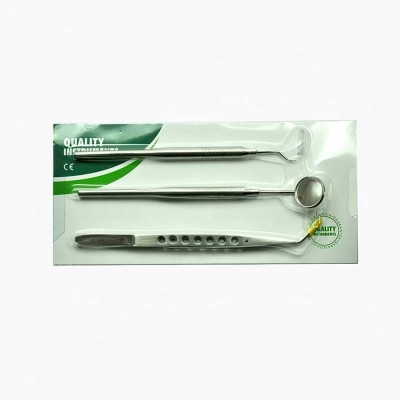 Kit per diagnosi dentale - Light 23