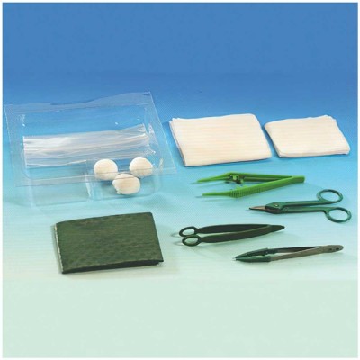 Kit sterile per medicazione