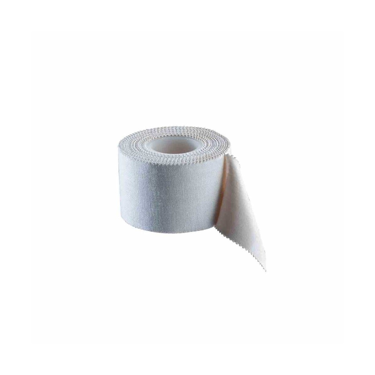 Cerotto sportivo adesivo anelastico in viscosa, SPORT TAPE
