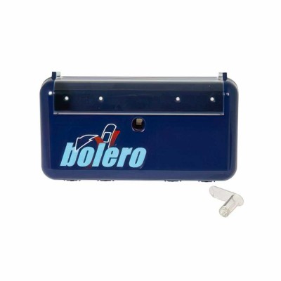 Dispenser da parete per estrazione dei cerotti - Bolero