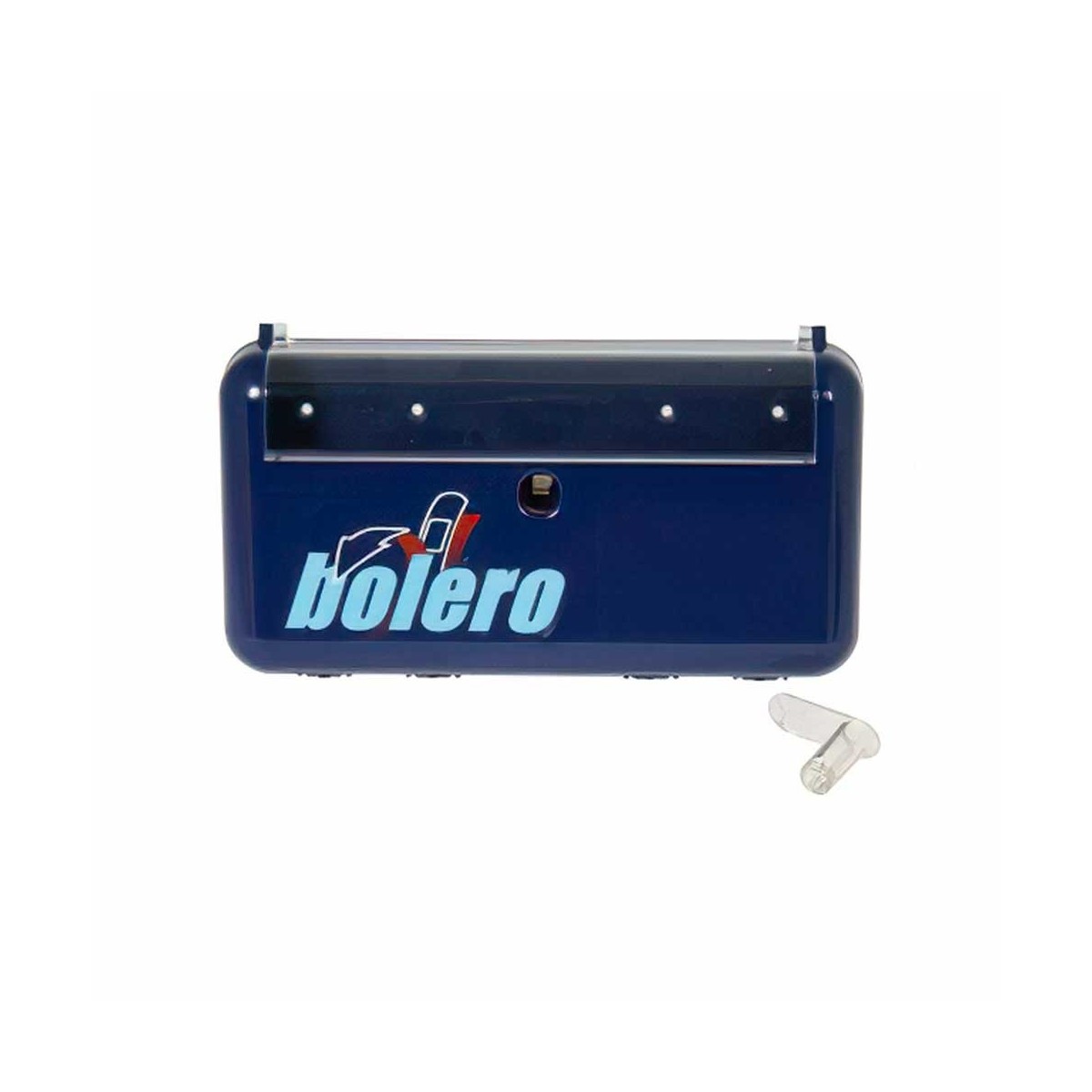 Dispenser da parete per estrazione dei cerotti - Bolero