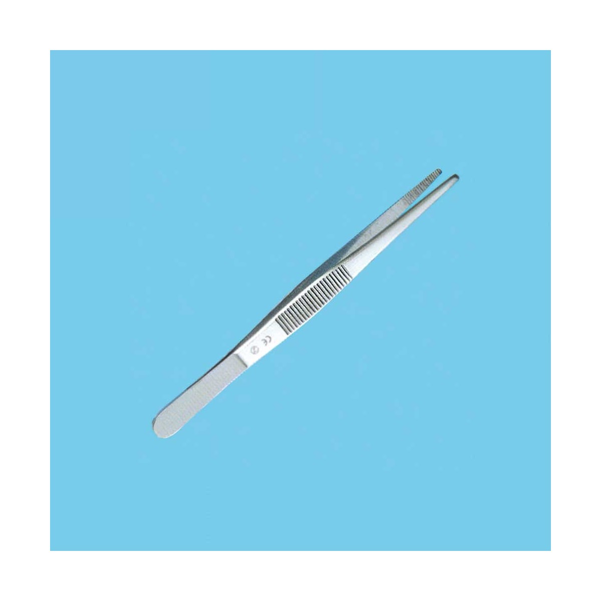 Pinza Anatomica STANDARD cm 14 STERILE