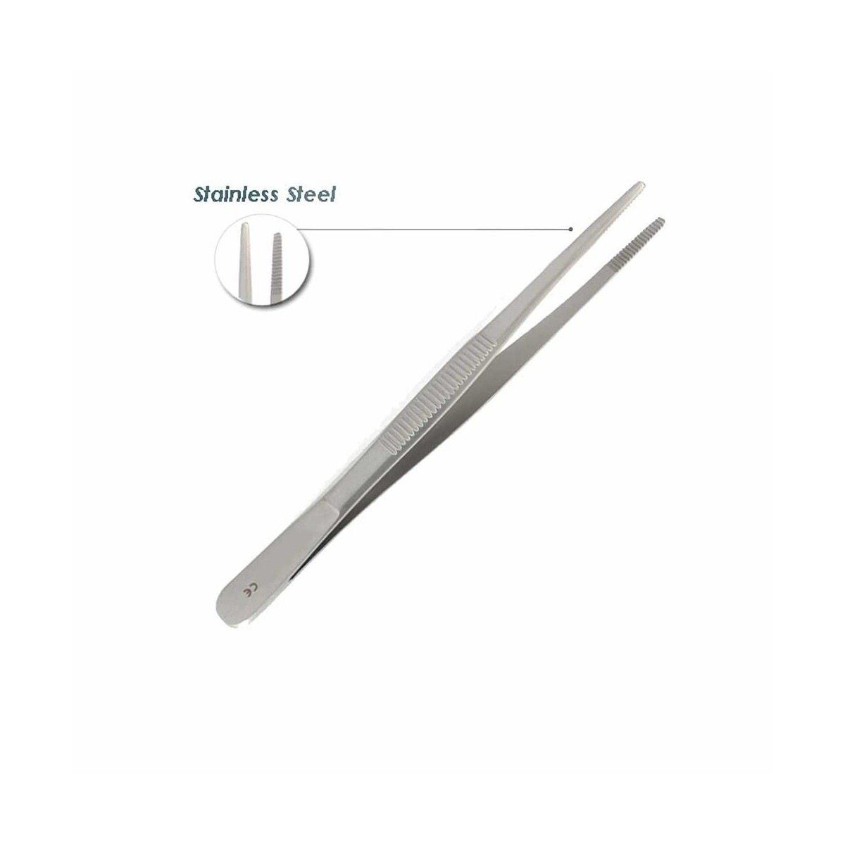 Pinza Standard Thumb - 14 cm