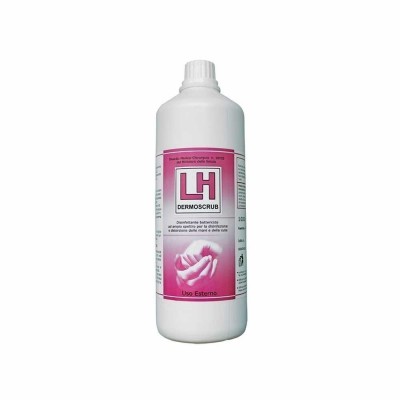 LH Dermoscrub - 1 Lt