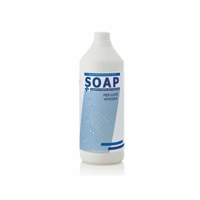 LH Soap - 1 lt