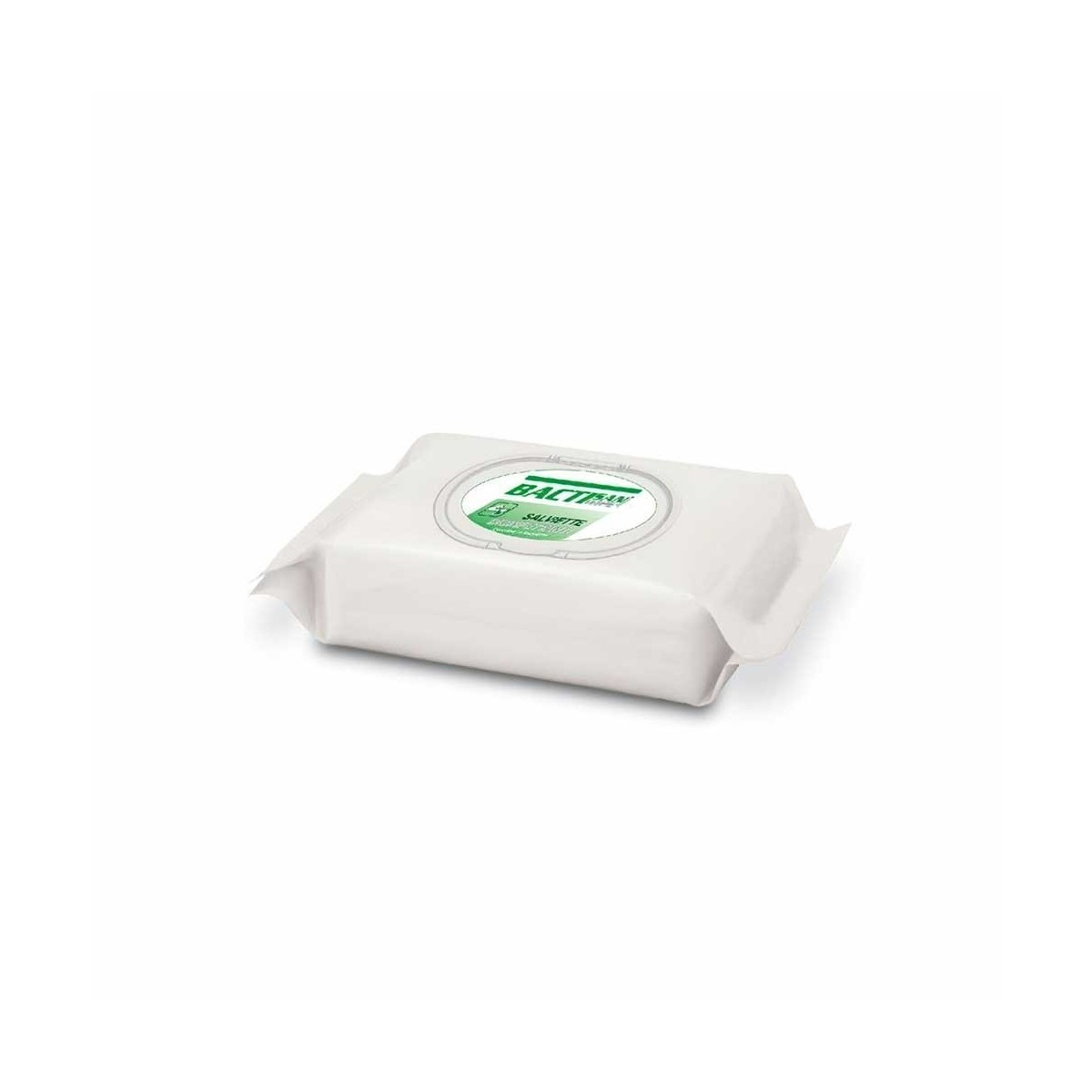 SALVIETTE DISINFETTANTI PER STRUMENTI E SUPERFICI